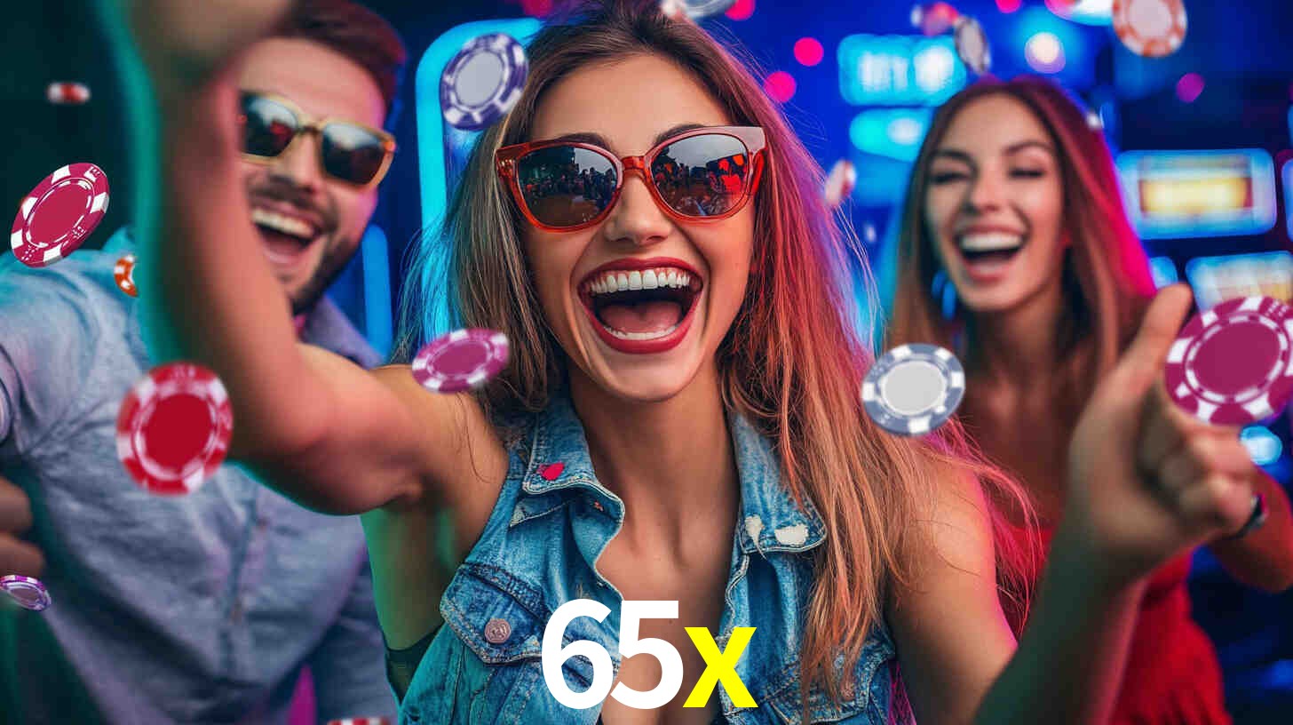Experiência VIP 65x