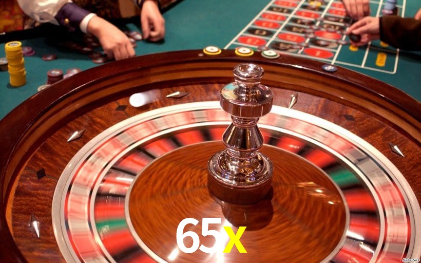 Apostas Esportivas na 65x: Um Guia Completo