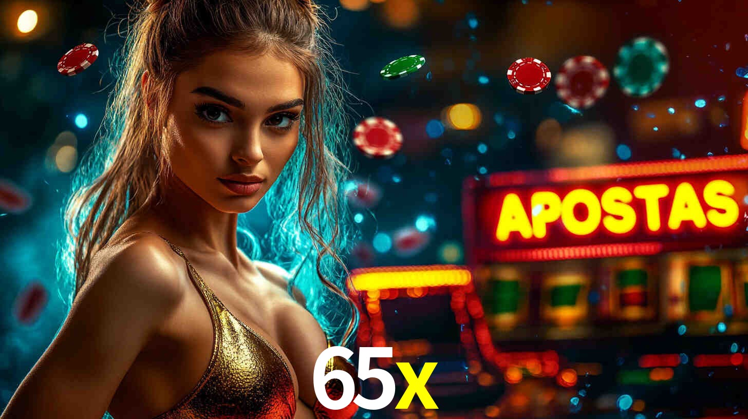 Estatísticas Esportivas 65x