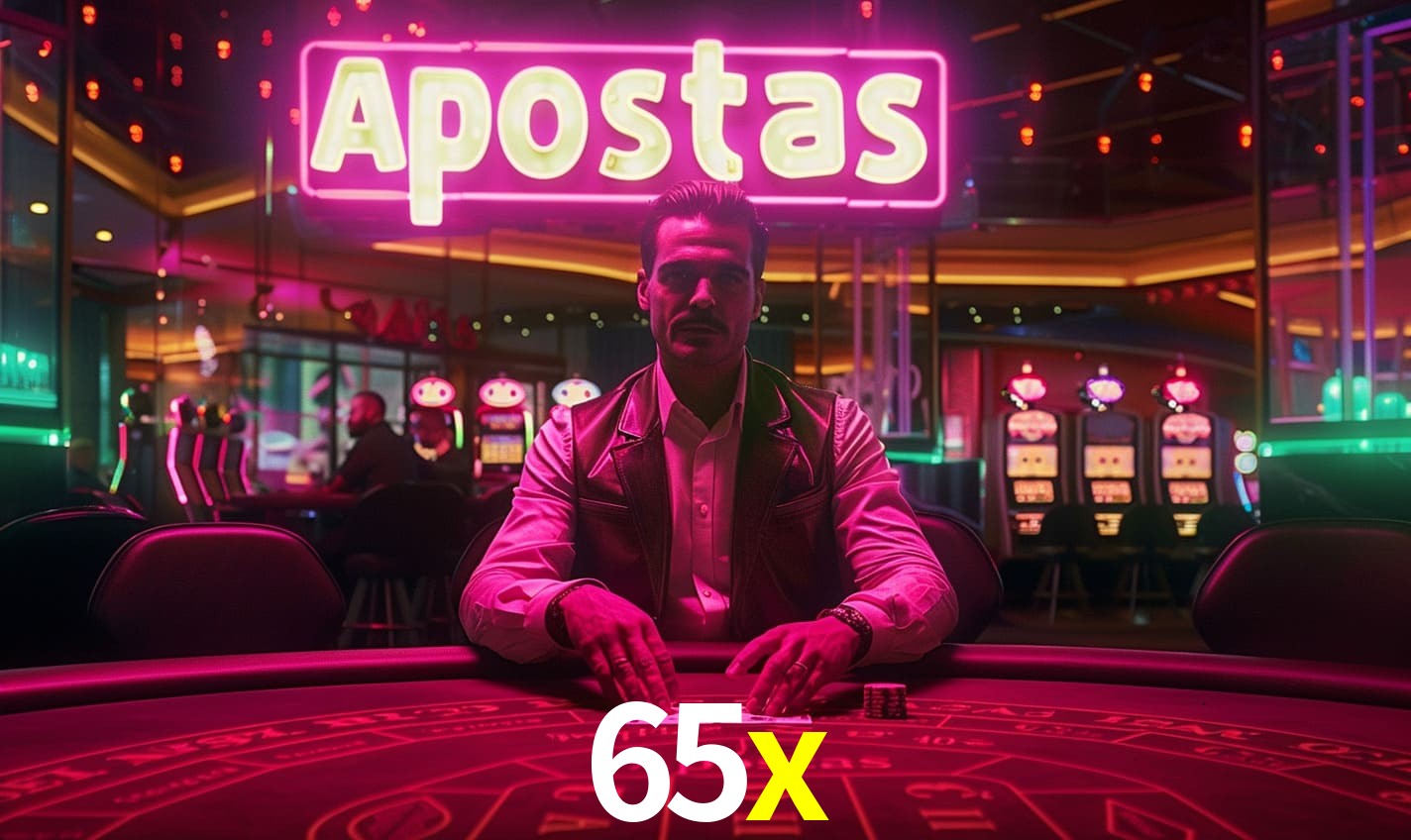 Login Seguro 65x
