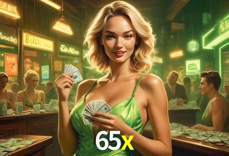 Jogos de Slot 65x