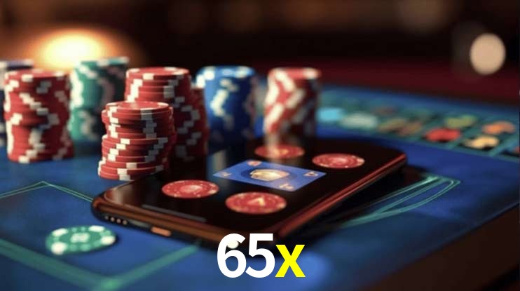 Descubra o Programa VIP da 65x: Vantagens Exclusivas para Jogadores