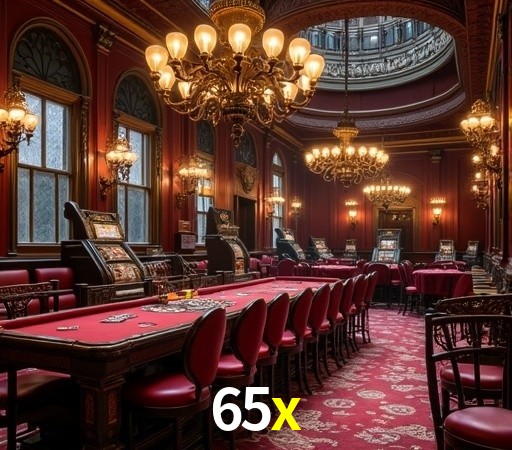 Explorando a Categoria de Eventos em Apostas na 65x