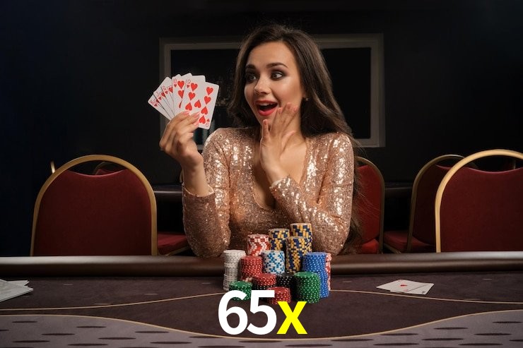 Descubra a Essência do 65x: Nossa História e Compromissos