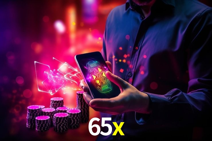 A Emoção da Loteria na 65x: Uma Chance de Mudança de Vida