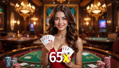 Game Providers 65x
