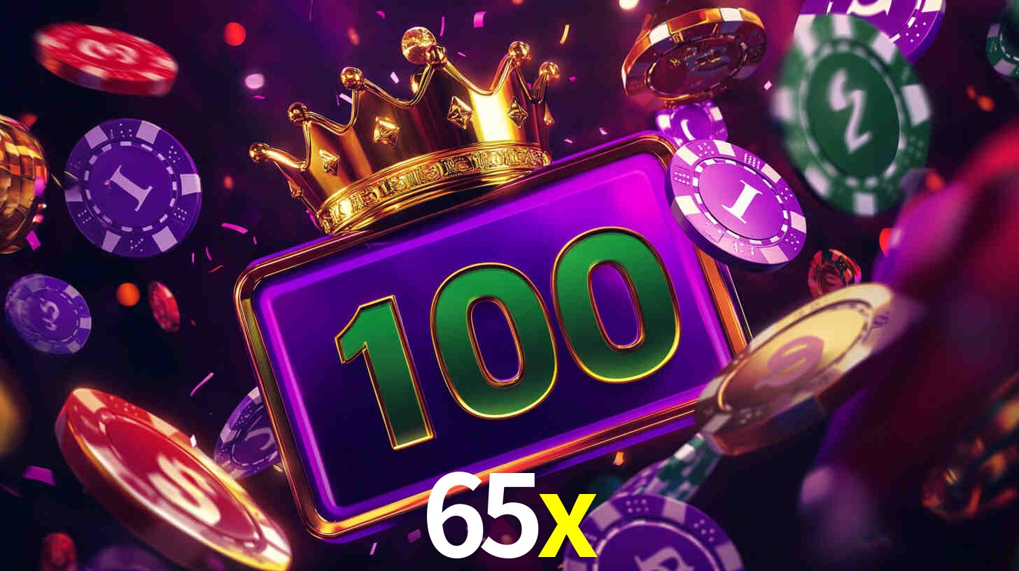 Ofertas Imperdíveis na 65x: Promoções e Bônus Que Valem a Pena