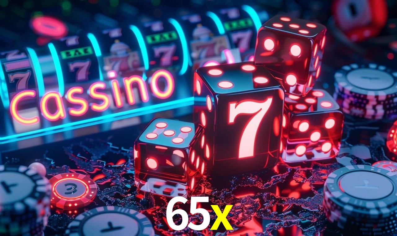 Tennis Betting 65x