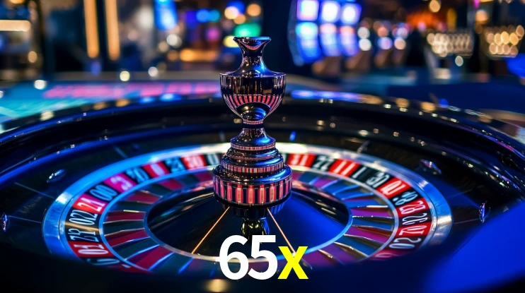65x - Desafio de Nervos Fortes - 65x.com