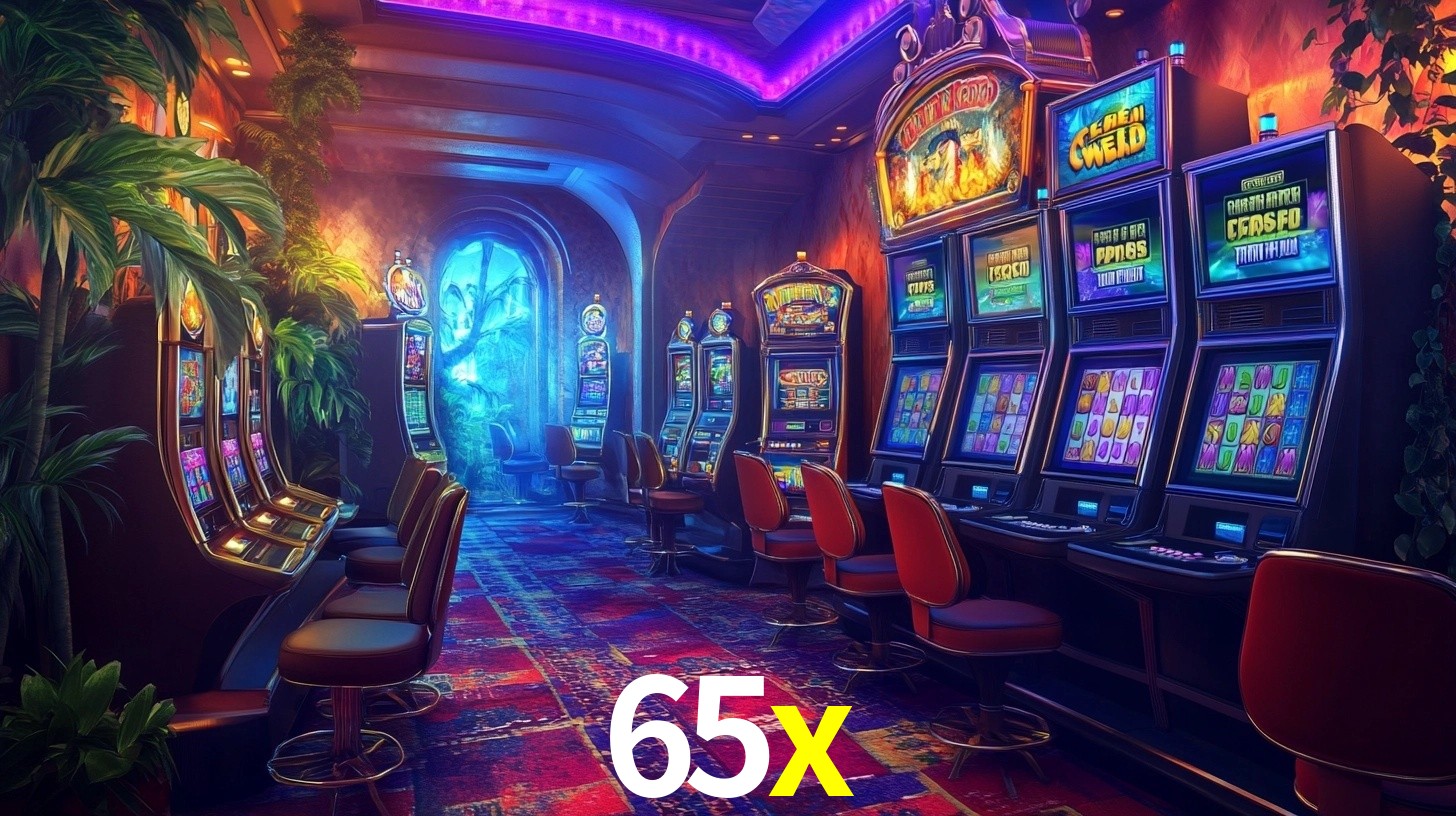 Exclusive Games 65x