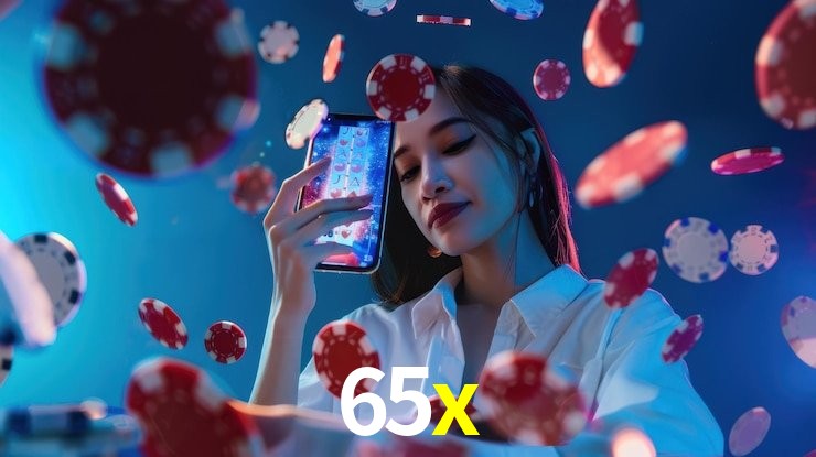 Integração de APIs 65x