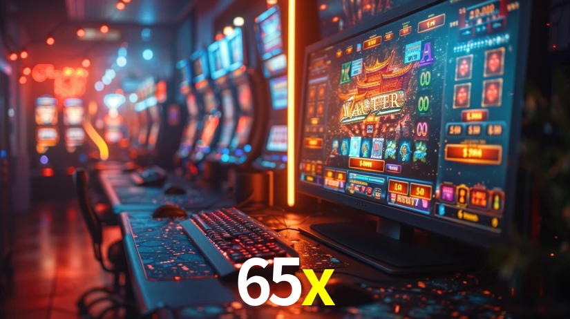 65x: Seu Especialista em Apostas Esportivas Brasileiras