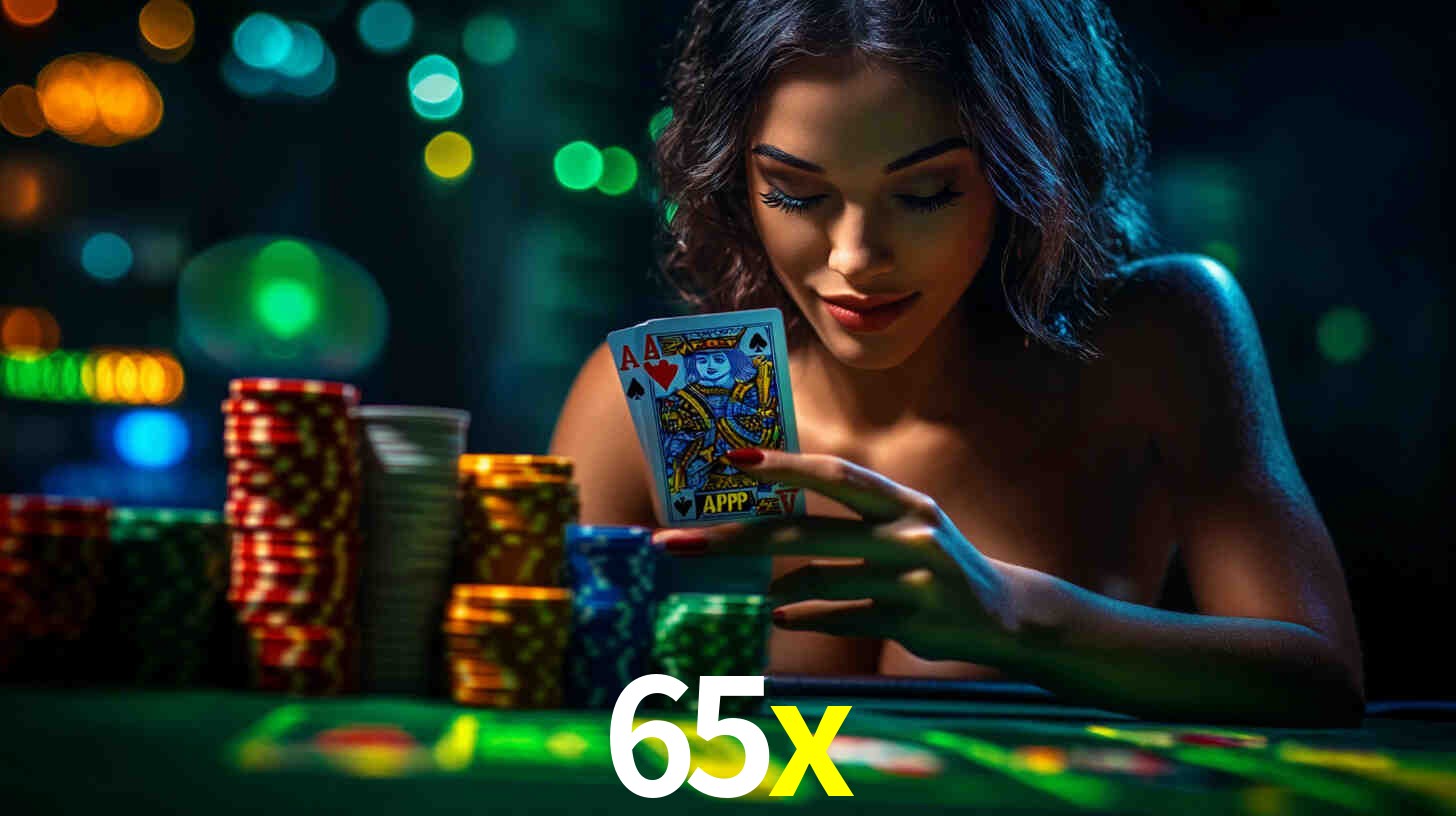 Estatísticas do Jogo 65x