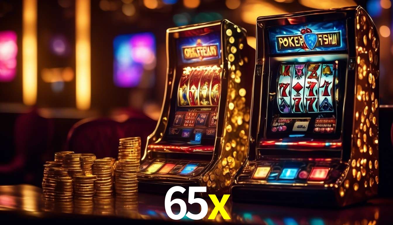 Sistemas de Segurança 65x