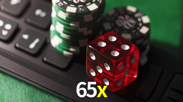 Slot Games 65x