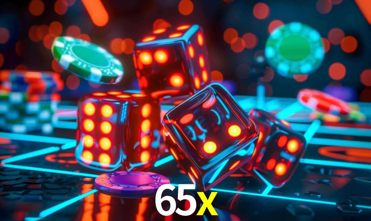 Desvendando o Mundo dos Jogos Virtuais na 65x