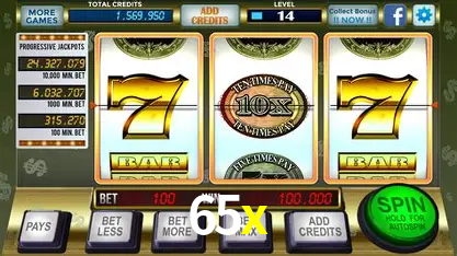 Weekend Specials 65x