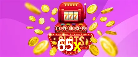 Descubra o Mundo do Cassino Online com 65x