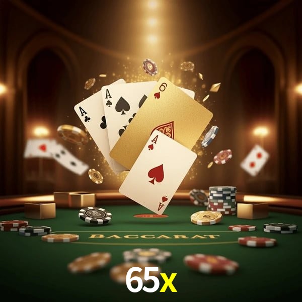 Live Casino 65x
