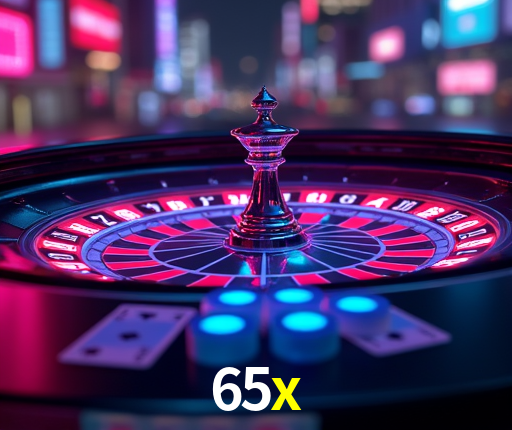 Casino Ao Vivo 65x